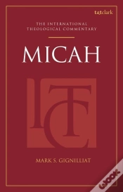 Capa do artigo Micah (Itc)
