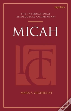 Capa do artigo Micah (Itc)