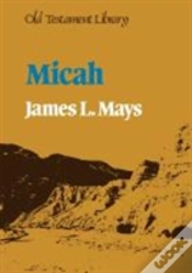 Capa do artigo Micah