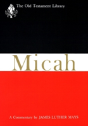 Micah - Preview
