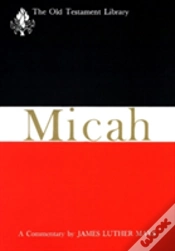 Capa do artigo Micah
