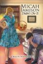 Micah Jamison Didn'T Do It - Preview