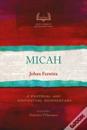 Capa do artigo Micah