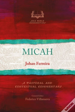 Capa do artigo Micah