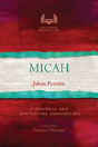 Micah - Preview