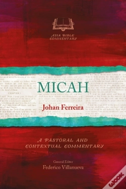 Capa do artigo Micah
