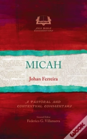 Capa do artigo Micah