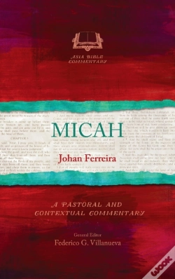 Capa do artigo Micah