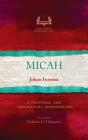 Micah - Preview