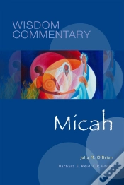 Capa do artigo Micah