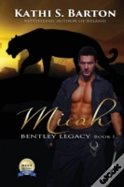Capa do artigo Micah