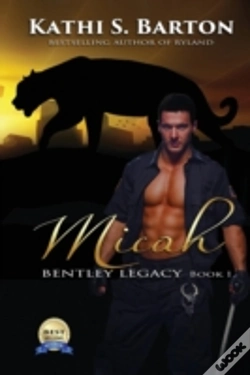 Capa do artigo Micah