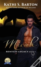 Capa do artigo Micah