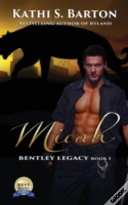 Capa do artigo Micah