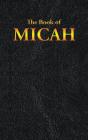 Micah - Preview