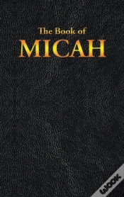 Capa do artigo Micah