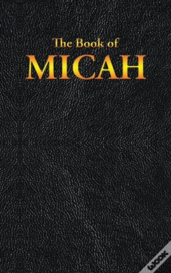 Capa do artigo Micah