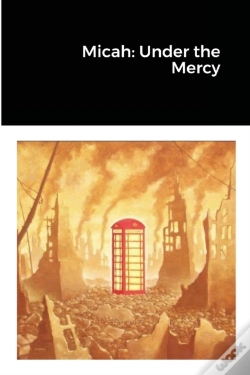 Capa do artigo Micah