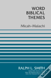 Capa do artigo Micah-Malachi
