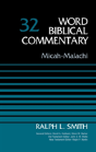 Micah-Malachi, Volume 32 - Preview