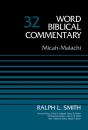 Micah-Malachi, Volume 32 - Preview
