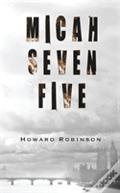 Micah Seven Five
