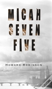 Capa do artigo Micah Seven Five