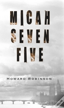 Capa do artigo Micah Seven Five