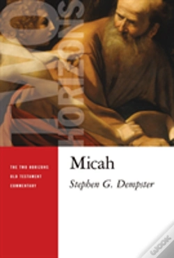 Capa do artigo Micah