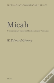 Capa do artigo Micah