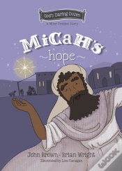 Capa do artigo Micah