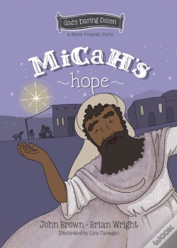 Capa do artigo Micah'S Hope