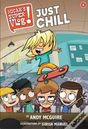 Capa do artigo Micah