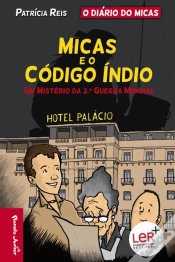Capa do artigo Micas e o Código Índio 