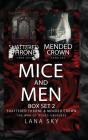 Mice And Men Box Set 2 (Shattered Throne & Mended Crown) - Preview