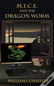Capa do artigo M.I.C.E. And The Dragon Worm
