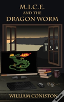 Capa do artigo M.I.C.E. And The Dragon Worm