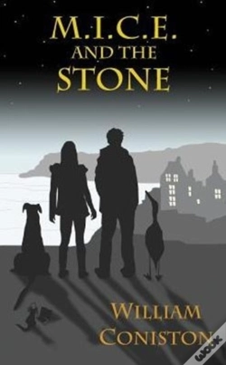 Capa do artigo M.I.C.E. And The Stone