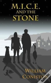 Capa do artigo M.I.C.E. And The Stone