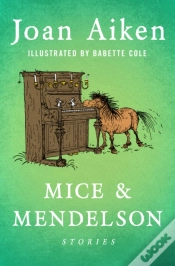 Capa do artigo Mice & Mendelson