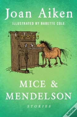Capa do artigo Mice & Mendelson