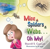 Capa do artigo Mice & Spiders & Webs...Oh My!