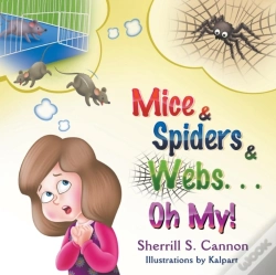 Capa do artigo Mice & Spiders & Webs...Oh My!