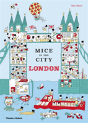 Mice In The City London - Preview
