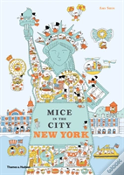 Capa do artigo Mice In The City New York