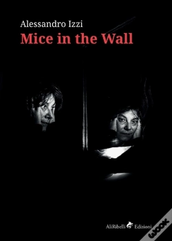 Capa do artigo Mice In The Wall