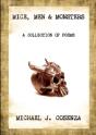 Mice, Men & Monsters - Preview