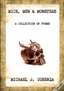 Capa do artigo Mice, Men & Monsters