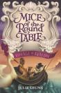 Mice Of The Round Table: Voyage To Avalon - Preview