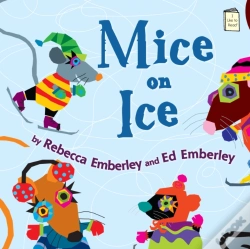 Capa do artigo Mice On Ice